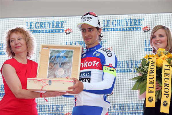 Peter Sagan